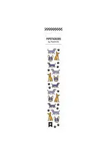 PIPSTICKS Stickers - Decorative Pipstickers - Good Doggie Minis