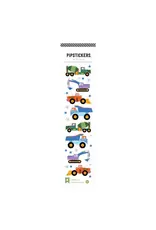 PIPSTICKS Stickers - Decorative Pipstickers -  Tons of Fun