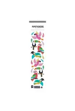 PIPSTICKS Stickers - Decorative Pipstickers -  Beaked My Interest