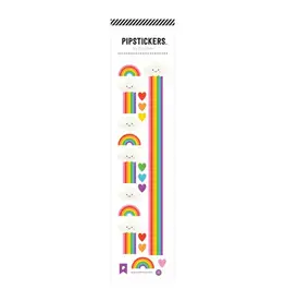 PIPSTICKS Stickers - Decorative Pipstickers -  Fun Beam