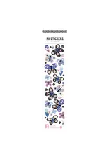 PIPSTICKS Stickers - Decorative Pipstickers -  Floral Flight