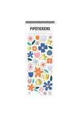 PIPSTICKS Stickers - Decorative Pipstickers -  Bloomers