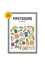 PIPSTICKS Stickers - Decorative Pipstickers -  Spread The Love