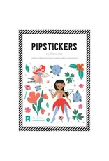 PIPSTICKS Stickers - Decorative Pipstickers -  Twinkling Fairies