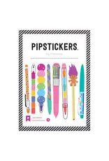 PIPSTICKS Stickers - Decorative Pipstickers - Make Your Mark