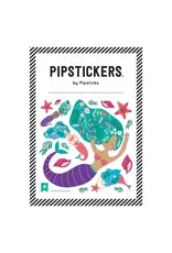PIPSTICKS Stickers - Decorative Pipstickers -  Darling Mermaids