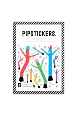 PIPSTICKS Stickers - Decorative Pipstickers -  Air Dancers