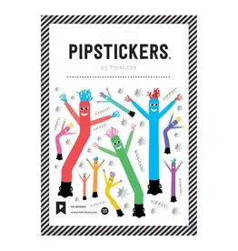 PIPSTICKS Stickers - Decorative Pipstickers -  Air Dancers