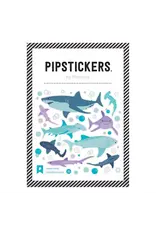 PIPSTICKS Stickers - Decorative Pipstickers - Chompy Chums