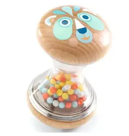 DJECO Baby Rattle BabySabli