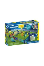 Playmobil Playmobil MyLife: Soccer