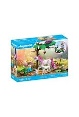 Playmobil Playmobil Unicorn Stable