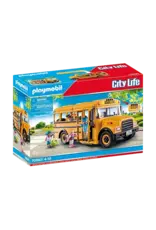 Playmobil Playmobil  School Bus