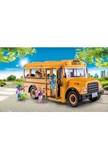 Playmobil Playmobil  School Bus