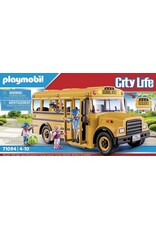 Playmobil Playmobil  School Bus