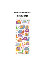 PIPSTICKS Stickers - Decorative Pipstickers -  Sluggish Weather