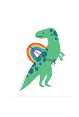 PIPSTICKS Stickers - Decorative Pipstickers -  Dinosaur