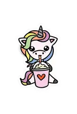 PIPSTICKS Stickers - Decorative Pipstickers -  What's Shakin'