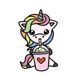 PIPSTICKS Stickers - Decorative Pipstickers -  What's Shakin'