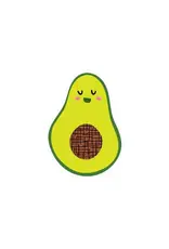 PIPSTICKS Sticker - Avocado Vinyl
