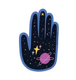 PIPSTICKS Sticker - Catching Stars Vinyl