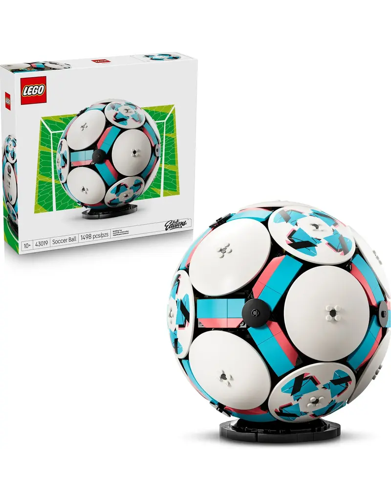 LEGO LEGO Soccer Ball
