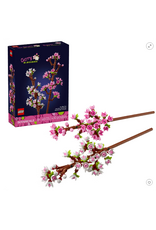 LEGO LEGO Botanicals Cherry Blossoms
