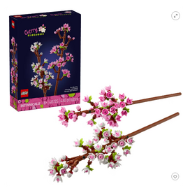 LEGO LEGO Botanicals Cherry Blossoms