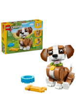 LEGO LEGO Playful Puppy