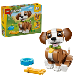 LEGO LEGO Playful Puppy