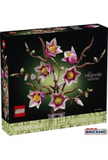 LEGO LEGO Magnolia Branches