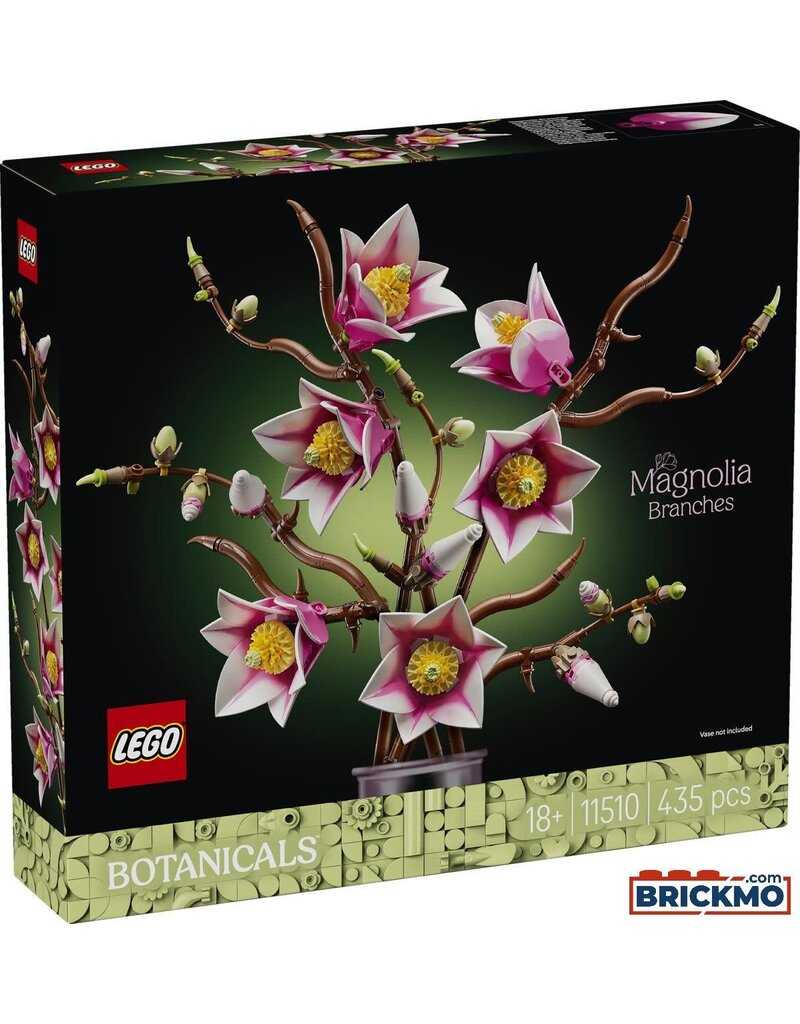 LEGO LEGO Magnolia Branches