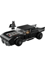 LEGO Lego Batman-The Batman Batmobile