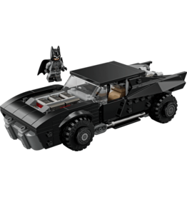 LEGO Lego Batman-The Batman Batmobile