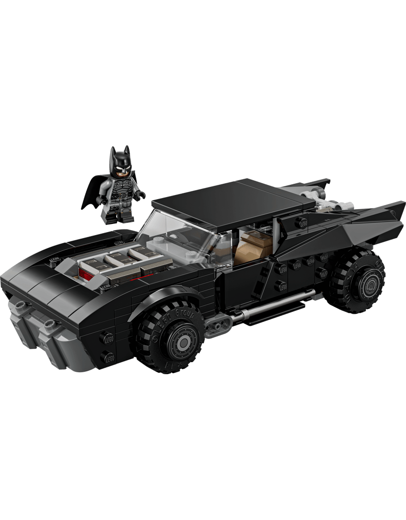 LEGO Lego Batman-The Batman Batmobile
