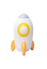 Tikiri Baby Rocket Rattle
