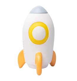 Tikiri Baby Rocket Rattle