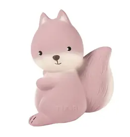 Tikiri Squirrel My First Tikiri Woodland Pals