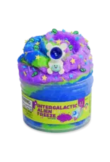 Peachybbies Slime Peachybbies Intergalactic Alien Freeze