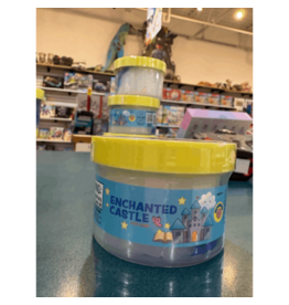 Peachybbies Slime Peachybbies Enchanted Castle Slime