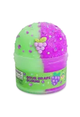 Peachybbies Slime Peachybbies Slime Sour Grape Gummi
