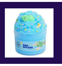 Peachybbies Slime Peachybbies Slime Dino Dreams