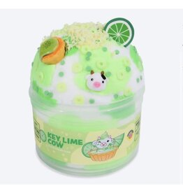 Peachybbies Slime Peachybbies Slime Key Lime Cow