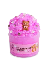 Peachybbies Slime Peachybbies Slime - My Favorite Stuffy