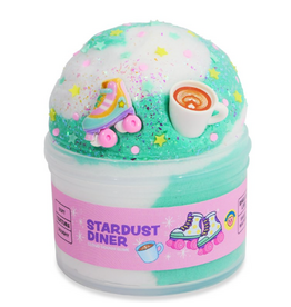 Peachybbies Slime Peachybbies Slime - Stardust Diner