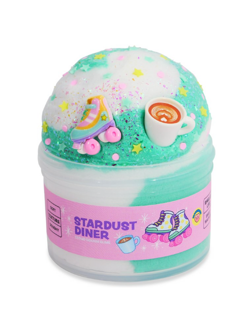 Peachybbies Slime Peachybbies Slime - Stardust Diner