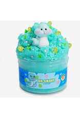 Peachybbies Slime Peachybbies Slime - BB Snake Cloud Slime