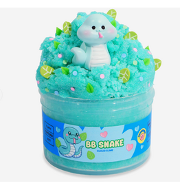 Peachybbies Slime Peachybbies Slime - BB Snake Cloud Slime