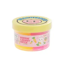 Peachybbies Slime Peachybbies Slime Hoppin Carrot Patch