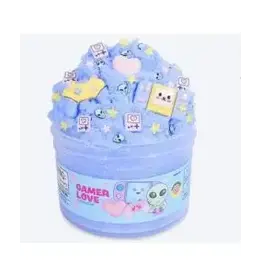 LEGO Slime Gamer Love Peachybbies